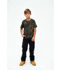 T-shirt enfant Brandit
