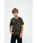 T-shirt enfant Brandit