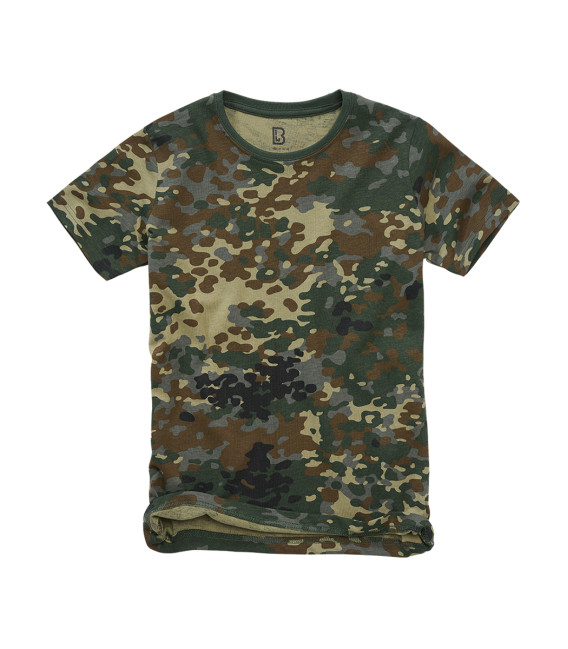 T-shirt enfant Brandit