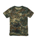 T-shirt enfant Brandit