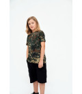 T-shirt enfant Brandit