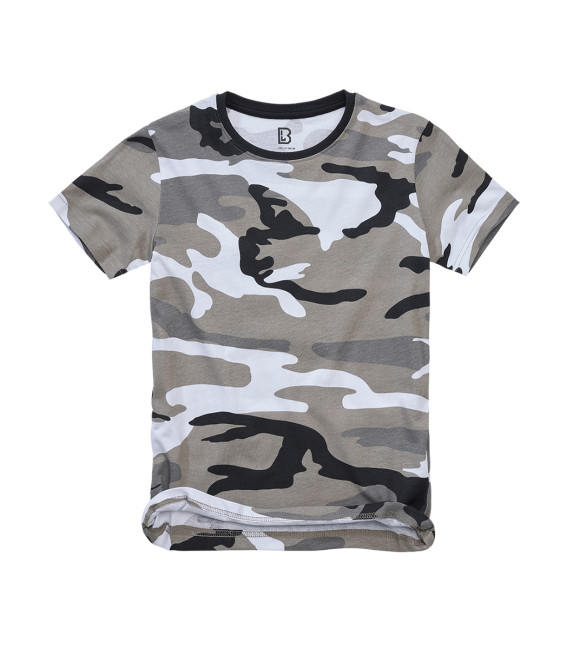 T-shirt enfant Brandit