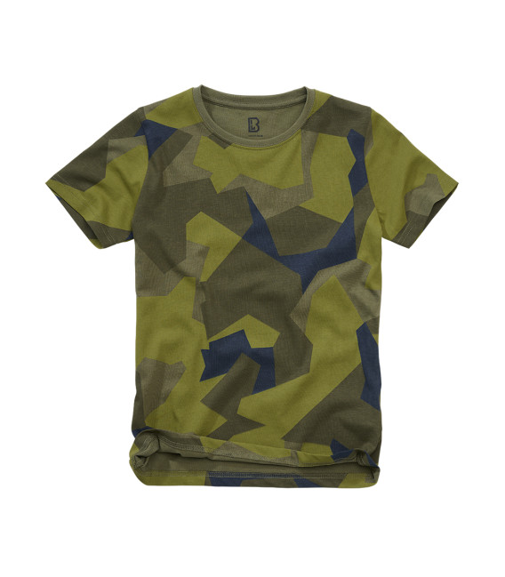 T-shirt enfant Brandit