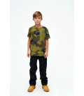 T-shirt enfant Brandit