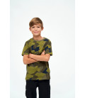 T-shirt enfant Brandit
