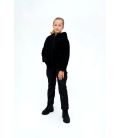 Veste polaire enfant Teddyfleece Brandit