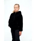 Veste polaire enfant Teddyfleece Brandit