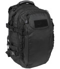 sac à dos, "Aktion", noir - Surplus militaire