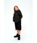 Veste polaire enfant Teddyfleece Brandit