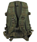 sac à dos, "Aktion", kaki - Surplus militaire
