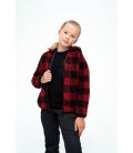 Veste polaire enfant Teddyfleece Brandit