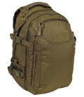 sac à dos, "Aktion", coyote tan - Surplus militaire