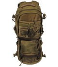 sac à dos, "Aktion", coyote tan - Surplus militaire