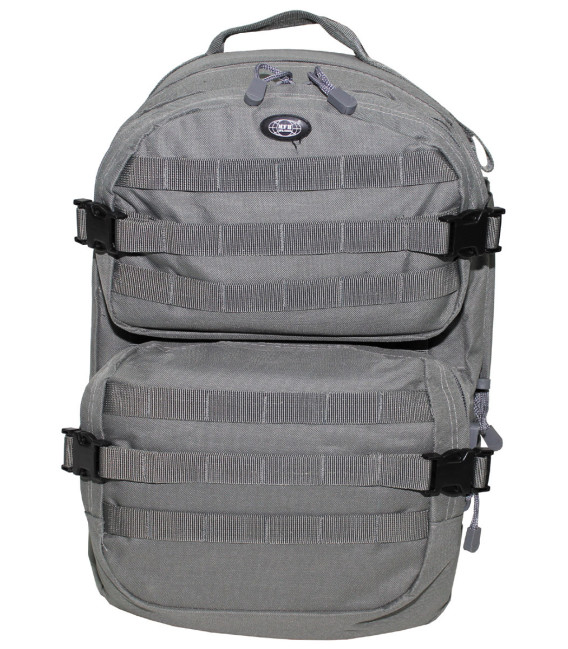 sac à dos "Assault I", foliage - Surplus militaire