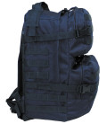 sac à dos "Assault I", bleu - Surplus militaire