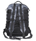 sac à dos "Assault II", HDT camou gris - Surplus militaire