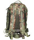 sac a dos "Assault II", vegetato - Surplus militaire