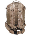 sac a dos "Assault II", vegetato désert - Surplus militaire