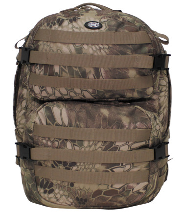 sac a dos "Assault II", snake FG - Surplus militaire