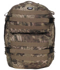 sac a dos "Assault II", snake FG - Surplus militaire