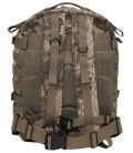 sac a dos "Assault II", snake FG - Surplus militaire