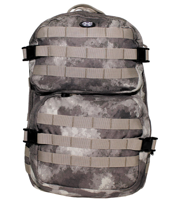 sac à dos "Assault II", HDT camou - Surplus militaire