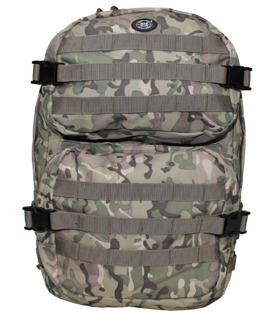 sac à dos "Assault II", operation camou - Surplus militaire
