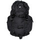sac à dos "Recon I", 15 litre, noir - Surplus militaire