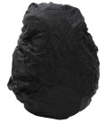 sac à dos "Recon I", 15 litre, noir - Surplus militaire