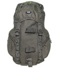 sac à dos "Recon I", 15 litre, kaki - Surplus militaire