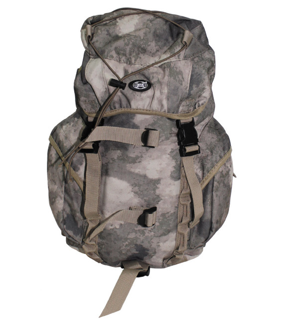 sac à dos "Recon I", 15 litre, HDT camou - Surplus militaire