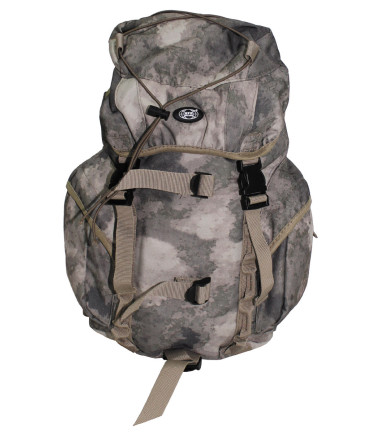 sac à dos "Recon I", 15 litre, HDT camou - Surplus militaire
