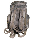 sac à dos "Recon I", 15 litre, HDT camou - Surplus militaire
