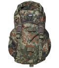 sac à dos "Recon I", 15 litre, BW camou - Surplus militaire