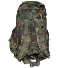 sac à dos "Recon I", 15 litre, BW camou - Surplus militaire