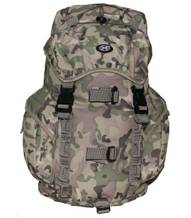 sac à dos "Recon I", 15 litre, operation camou - Surplus militaire