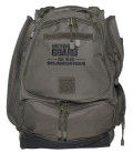 sac a dos americain, "NATIONAL GUARD", kaki - Surplus militaire