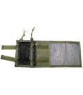 Sac d'armee, kaki, poche pour monnaie et cartes - Surplus militaire