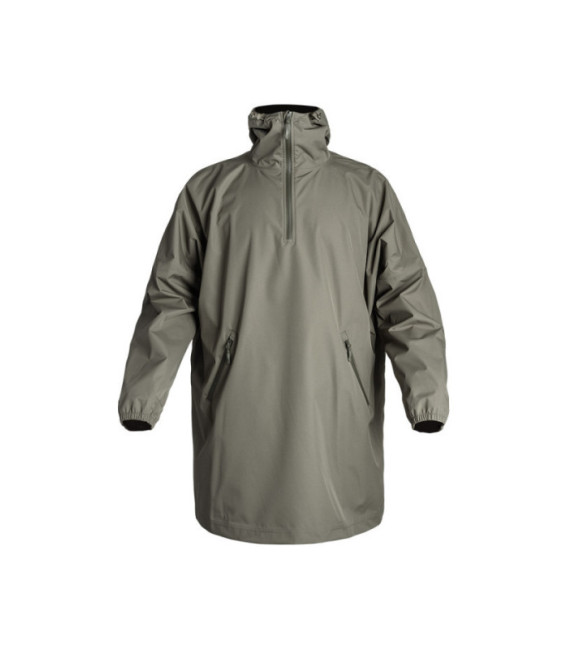 Poncho Lightshell RAIN PROTECT vert olive A10 Equipment