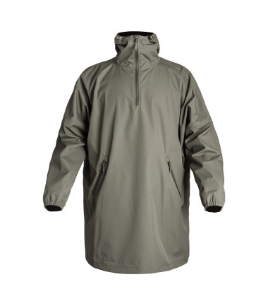 Poncho Lightshell RAIN PROTECT vert olive A10 Equipment