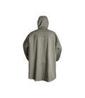 Poncho Lightshell RAIN PROTECT vert olive A10 Equipment