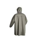 Poncho Lightshell RAIN PROTECT vert olive A10 Equipment