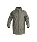 Veste longue Lightshell RAIN PROTECT vert olive A10 Equipment