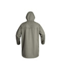 Veste longue Lightshell RAIN PROTECT vert olive A10 Equipment
