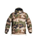 Veste courte Lightshell RAIN PROTECT camo fr/ce A10 Equipment