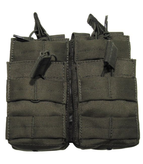 Sac modulable, "MOLLE", kaki - Surplus militaire