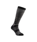 Chaussettes IMPACT 14" Winter gris béton A10 Equipment