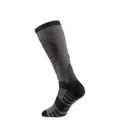 Chaussettes IMPACT 14" Winter gris béton A10 Equipment