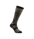 Chaussettes IMPACT 14" Winter vert olive A10 Equipment