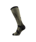 Chaussettes IMPACT 14" Winter vert olive A10 Equipment